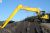 Excavator Rent – 200 Long Arm