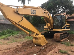 Excavator 320