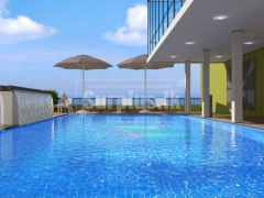 City Edge Residencies Kelaniya.