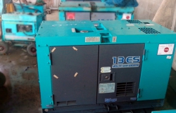 DENYO 13 KVA GENARATOR