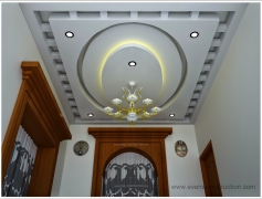 Bailey Plaster Ceiling Service