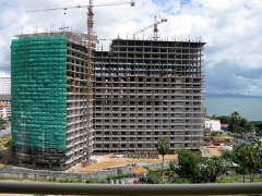 Building Construction
