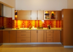 Modern Pantry Cupboards