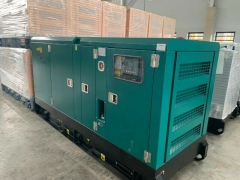6 KVA Brand New Generators