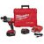 Power Drills – Milwaukee M18 FUEL 18-Volt Lithium-Ion Brushless Cordless 1/2 in
