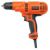 Power Drills – BLACK+DECKER 5.2 Amp 3/8 in. Corded Drill