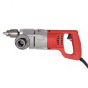 Power Drills – Milwaukee 7 Amp 1/2 in. D-Handle Drill