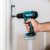 Power Drills – Makita 12-Volt CXT Lithium-Ion Cordless 3/8 in