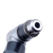Right Angle Drills – Steel Core 3/8 in.