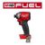 Impact Drivers – Milwaukee M18 FUEL 18-Volt Lithium-Ion Brushless Cordless 1/4 in