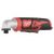 Impact Driver – Milwaukee M12 12-Volt Lithium-Ion Cordless 1/4 in.