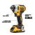 Impact Drivers -DEWALT 20-Volt MAX XR Lithium-Ion Cordless Brushless 1/4 in.