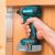 Impact Drivers – Makita 18-Volt LXT Lithium-Ion Brushless 1/4 in.