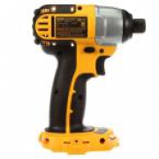 Impact Drivers – DEWALT 18-Volt 1/4 in.