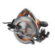 Circular Saw – RIDGID 12 Amp Corded 6-1/2 in.