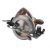 Circular Saw – RIDGID 12 Amp Corded 6-1/2 in.
