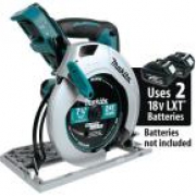 Circular Saw – Makita 18-Volt X2 LXT