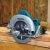 Circular Saw – Makita 15 Amp 7-1/4 in.