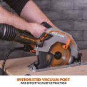 Circular Saw – Evolution Power Tools 15 Amp 7-1/4 in.