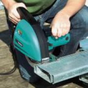 Circular Saw – Makita 13 Amp 7-1/4 in.