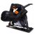 Circular Saw – WEN 12 Amp 7-1/4 in.