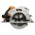 Circular Saw – Triton 10 Amp 7-1/4 in