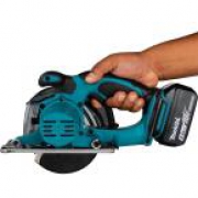 Circular Saw – Makita 18-Volt 5-3/8 in.