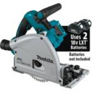 Circular Saw – Makita 18-Volt X2 LXT Brushless 6-1/2 in.