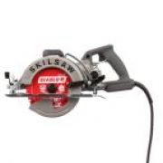 Circular Saw – SKILSAW 15 Amp Corded Electric 7-1/4 in.