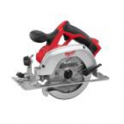 Circular Saw – Milwaukee M18 18-Volt Lithium-Ion Cordless 6-1/2 in