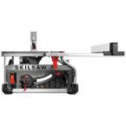 Table Saw – SKILSAW 15 Amp Corded Electric 10 in