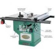 Table Saw – rizzly Industrial 12 in.