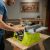 Table Saw – RYOBI 15 Amp 10 in.