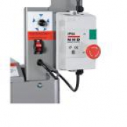 Belt Sanders – Delta 3HP 26 in.