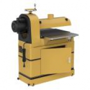 Belt Sanders – Powermatic 1-3/4 HP Drum Sander