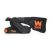 Belt Sanders – WEN 6 Amp Heavy Duty Belt Sander with Dust Bag, 3 in. x 18 in.