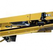 Belt Sanders – Powermatic 230-Volt/460-Volt 3 HP 3PH Oscillation Edge Sander