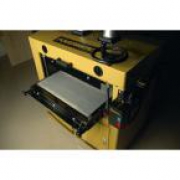 Belt Sanders – Powermatic DDS225 230-Volt 5 HP 1PH Drum Sander