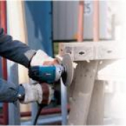 Disc & Orbital Sanders – Makita 7.9 Amp 7 in.