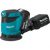 Disc & Orbital Sanders – Makita 18-Volt 5.0Ah LXT Lithium-Ion Cordless 5 in.