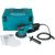 Disc & Orbital Sanders – Makita 6.6 Amp 6 in.