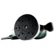 Disc & Orbital Sanders – Metabo 120-Volt 3.4 Amp Corded 6 in.