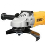 Angle Grinder – DEWALT 15 Amp 5.3 HP 7 in.