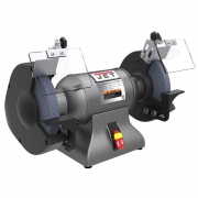 Bench Grinder – Jet 1 HP 8 in. Industrial Metalworking Bench Grinder, 115/230-Volt IBG-8