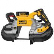 Band Saw- DEWALT 20-Volt
