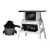 Dust Collectors & Air Filtration – Milescraft Table Saw Dust Cutter Dust Collection System