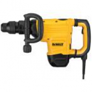 Concrete Drilling Tools – DEWALT 15 Amp 19 lbs. SDS-Max Demolition Hammer