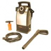 Pressure Washer – Beast 1760-PSI at 1.3 GPM Pressure Washer