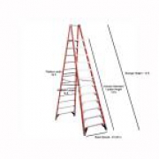 Ladder – Werner 18 ft.