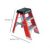 Ladder – Werner 3 ft. Fiberglass Step Stand Ladder